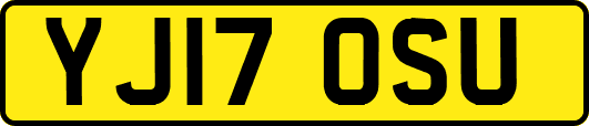 YJ17OSU