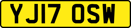 YJ17OSW