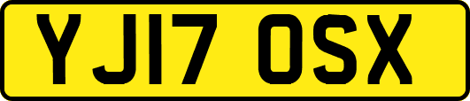 YJ17OSX
