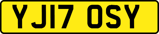 YJ17OSY