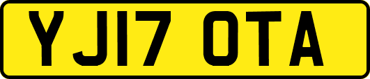 YJ17OTA