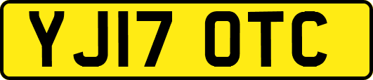 YJ17OTC