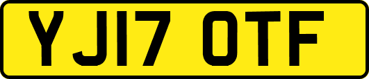 YJ17OTF
