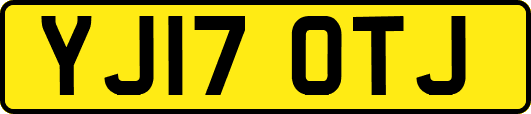 YJ17OTJ