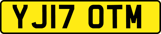 YJ17OTM