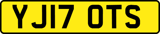 YJ17OTS