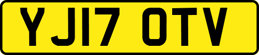 YJ17OTV