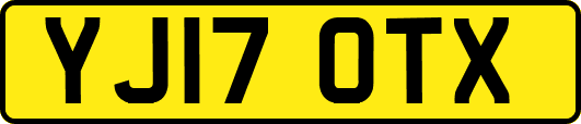 YJ17OTX