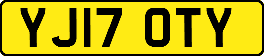 YJ17OTY
