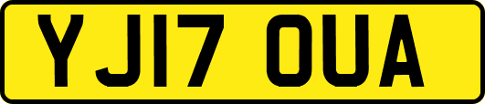 YJ17OUA