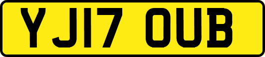 YJ17OUB