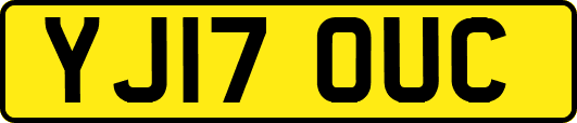 YJ17OUC