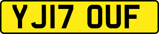 YJ17OUF