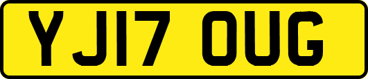 YJ17OUG