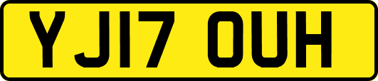 YJ17OUH