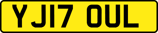 YJ17OUL