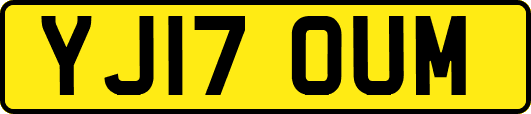 YJ17OUM