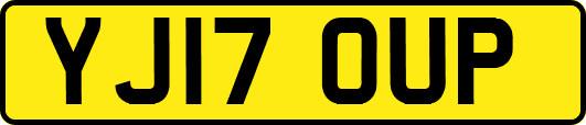 YJ17OUP
