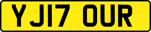 YJ17OUR