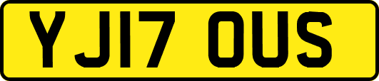 YJ17OUS