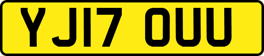 YJ17OUU