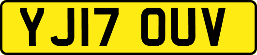 YJ17OUV