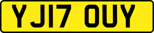 YJ17OUY