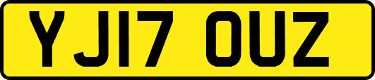 YJ17OUZ