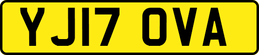 YJ17OVA