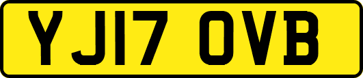 YJ17OVB