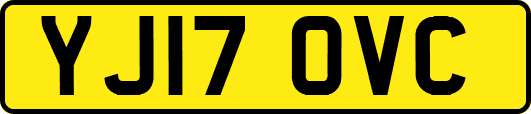 YJ17OVC