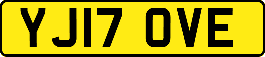 YJ17OVE