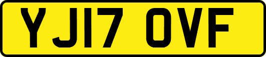 YJ17OVF