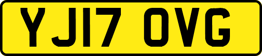 YJ17OVG
