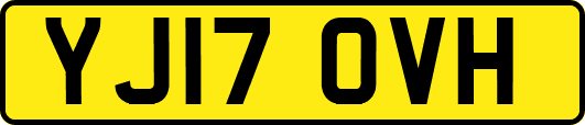 YJ17OVH