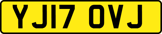 YJ17OVJ