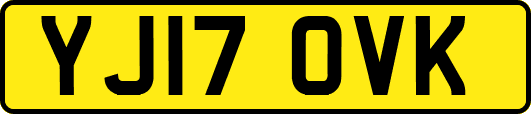 YJ17OVK