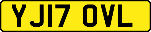 YJ17OVL