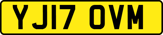 YJ17OVM