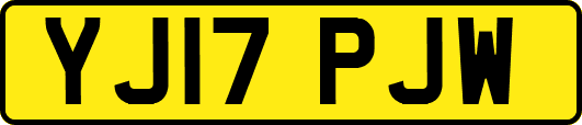 YJ17PJW