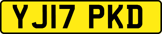 YJ17PKD
