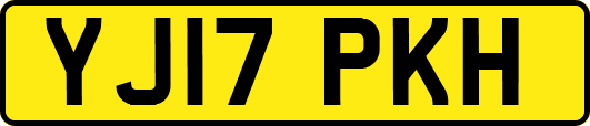 YJ17PKH