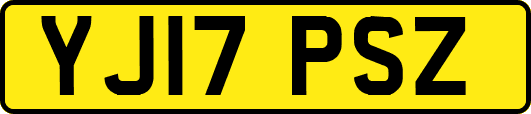 YJ17PSZ