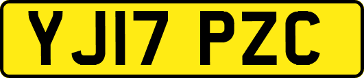 YJ17PZC