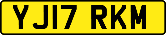 YJ17RKM