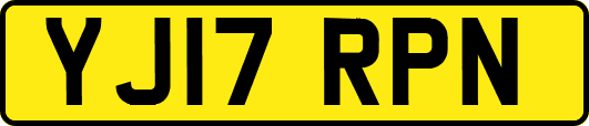 YJ17RPN