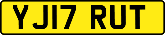 YJ17RUT