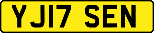 YJ17SEN