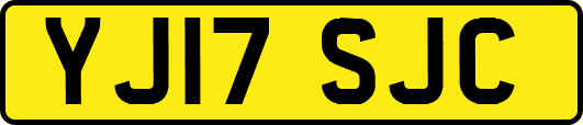 YJ17SJC