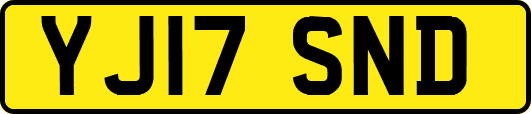 YJ17SND